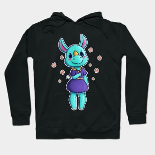 Rhino Hoodie